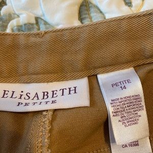 Elisabeth jeans